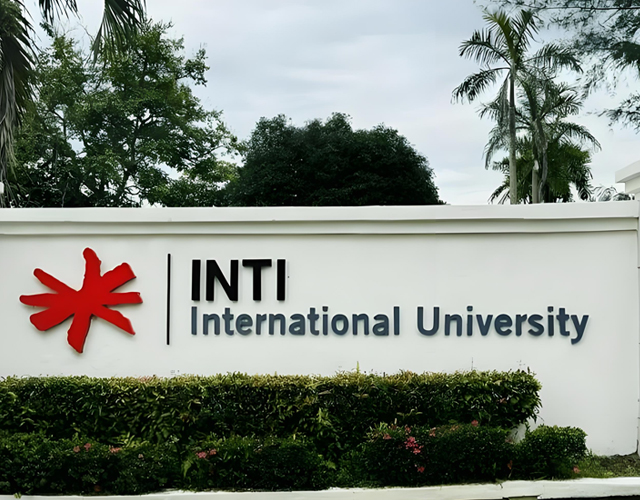 马来西亚英迪大学